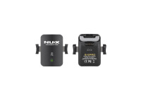 Nux B6-Pro Wireless System Nux B6-Pro Wireless System
